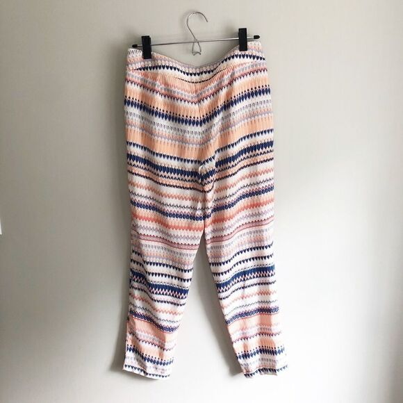 J. Crew Patterned Beach Pants - Picture 8 of 11